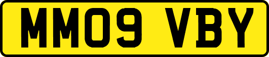 MM09VBY