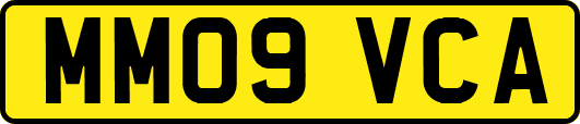 MM09VCA