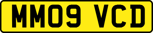 MM09VCD