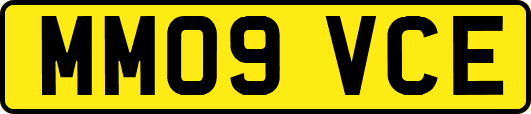 MM09VCE