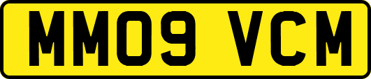 MM09VCM