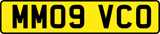 MM09VCO