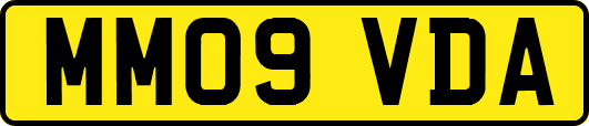 MM09VDA