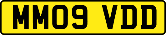 MM09VDD