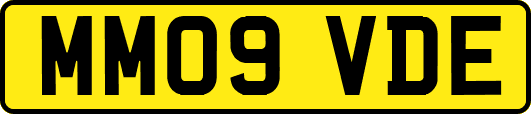 MM09VDE