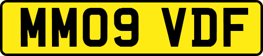MM09VDF