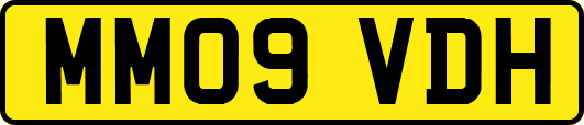 MM09VDH