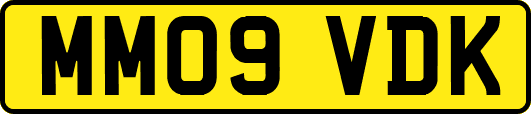 MM09VDK