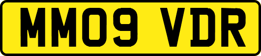 MM09VDR