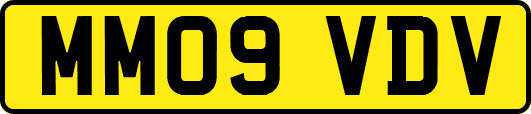MM09VDV