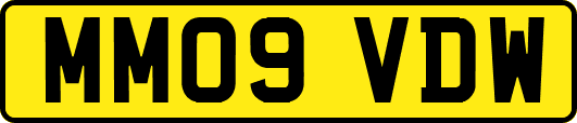MM09VDW