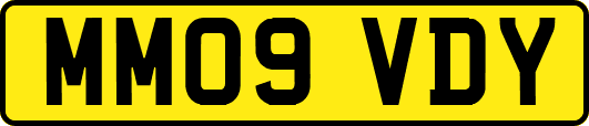 MM09VDY