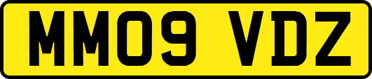MM09VDZ