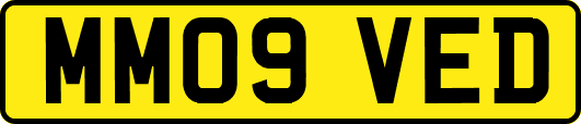 MM09VED
