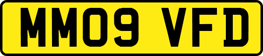 MM09VFD