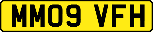 MM09VFH