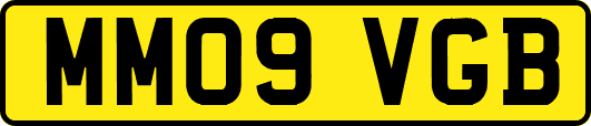 MM09VGB