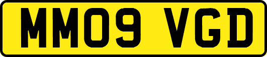 MM09VGD