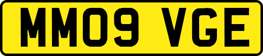 MM09VGE