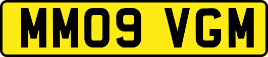MM09VGM
