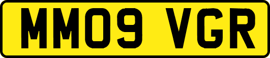MM09VGR