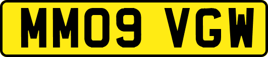 MM09VGW