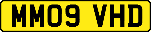 MM09VHD