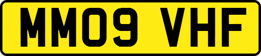 MM09VHF