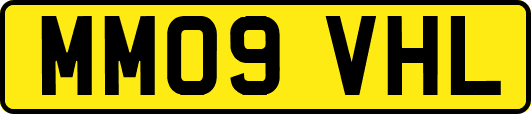 MM09VHL