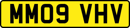 MM09VHV