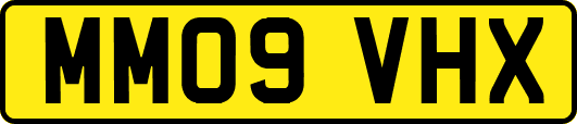 MM09VHX