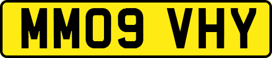 MM09VHY