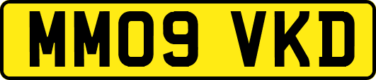 MM09VKD
