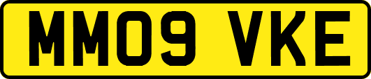 MM09VKE