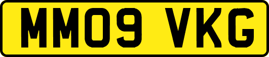 MM09VKG
