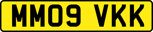 MM09VKK