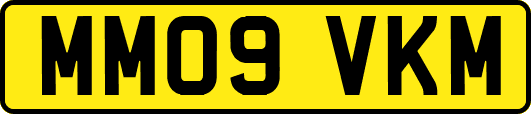 MM09VKM