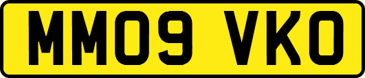 MM09VKO