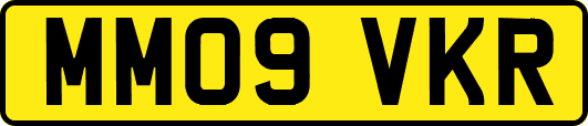 MM09VKR
