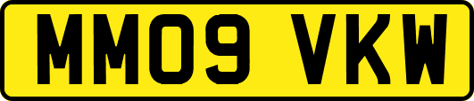 MM09VKW