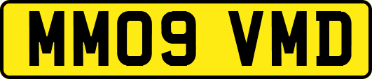 MM09VMD