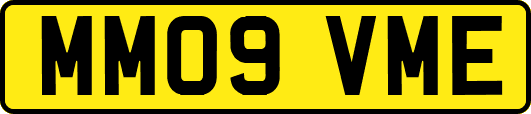 MM09VME