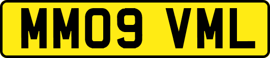 MM09VML