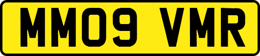 MM09VMR