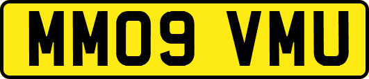 MM09VMU