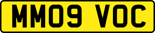 MM09VOC