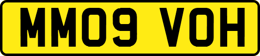 MM09VOH