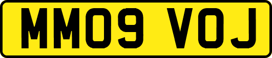 MM09VOJ