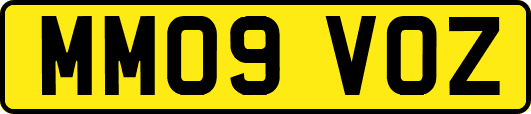 MM09VOZ