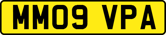 MM09VPA